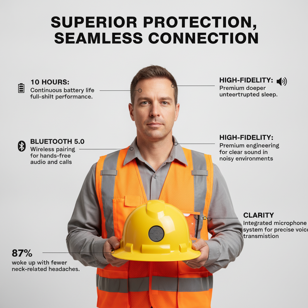 The Standard Foreman Hardhat - Yellow